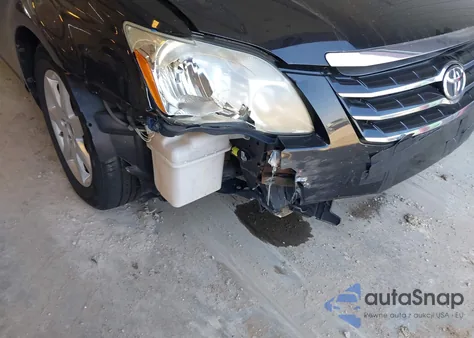 2007 Toyota Avalon Xl/Xls/Touring/Limited from USA, damaged, VIN 4T1BK36B87U216481